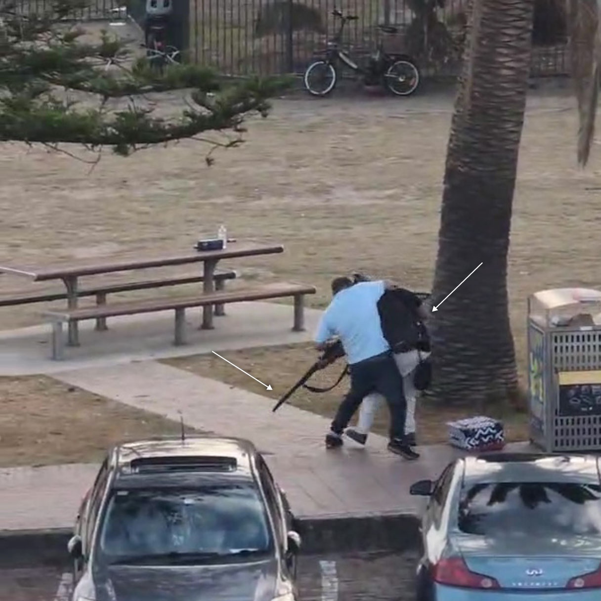 xa sung tai Australia anh 3