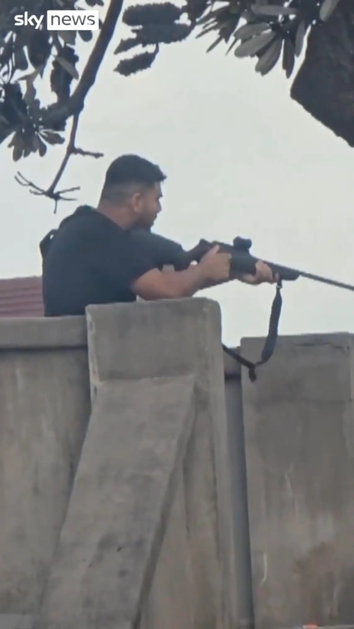 xa sung o Australia anh 1