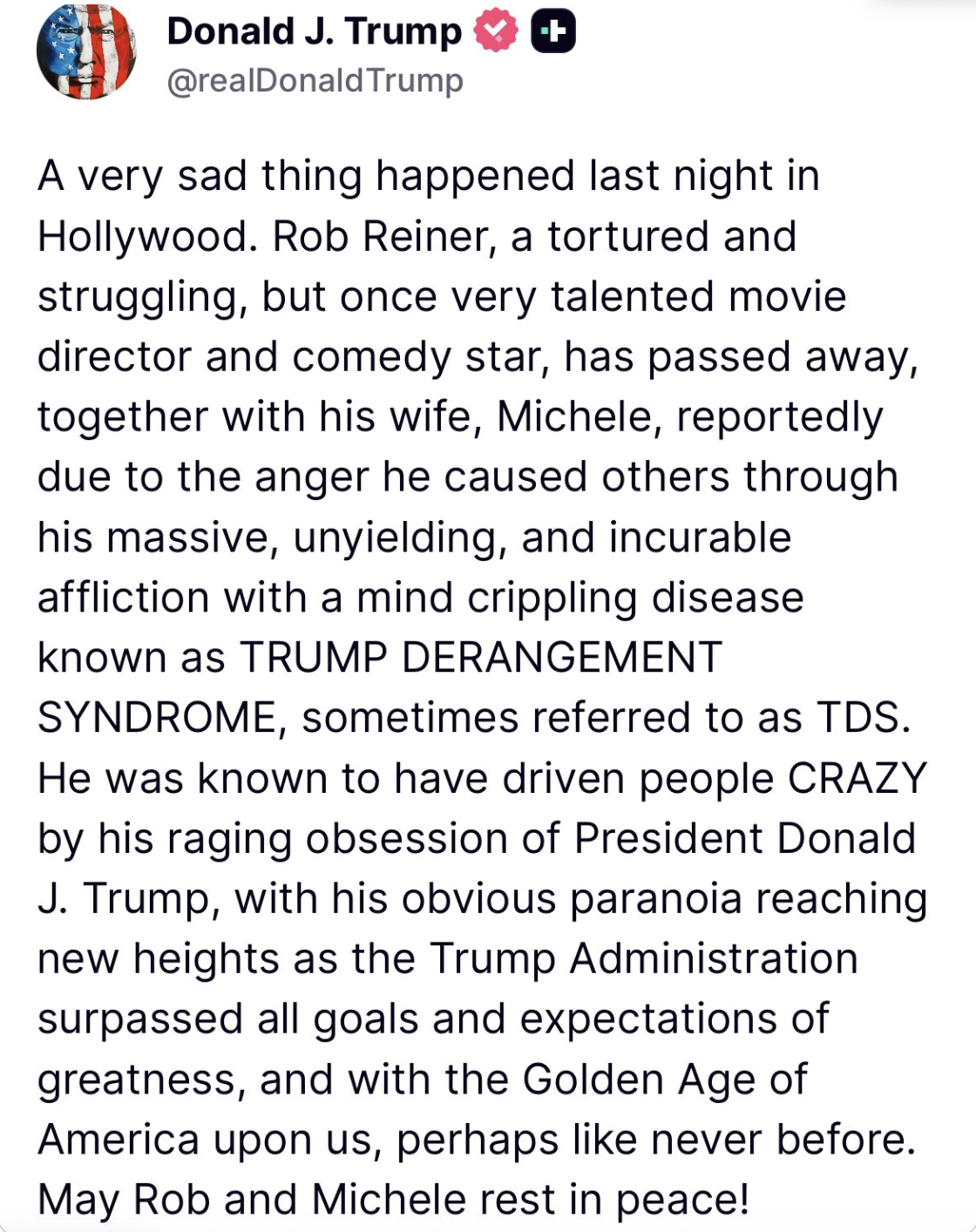 dao dien Rob Reiner anh 2