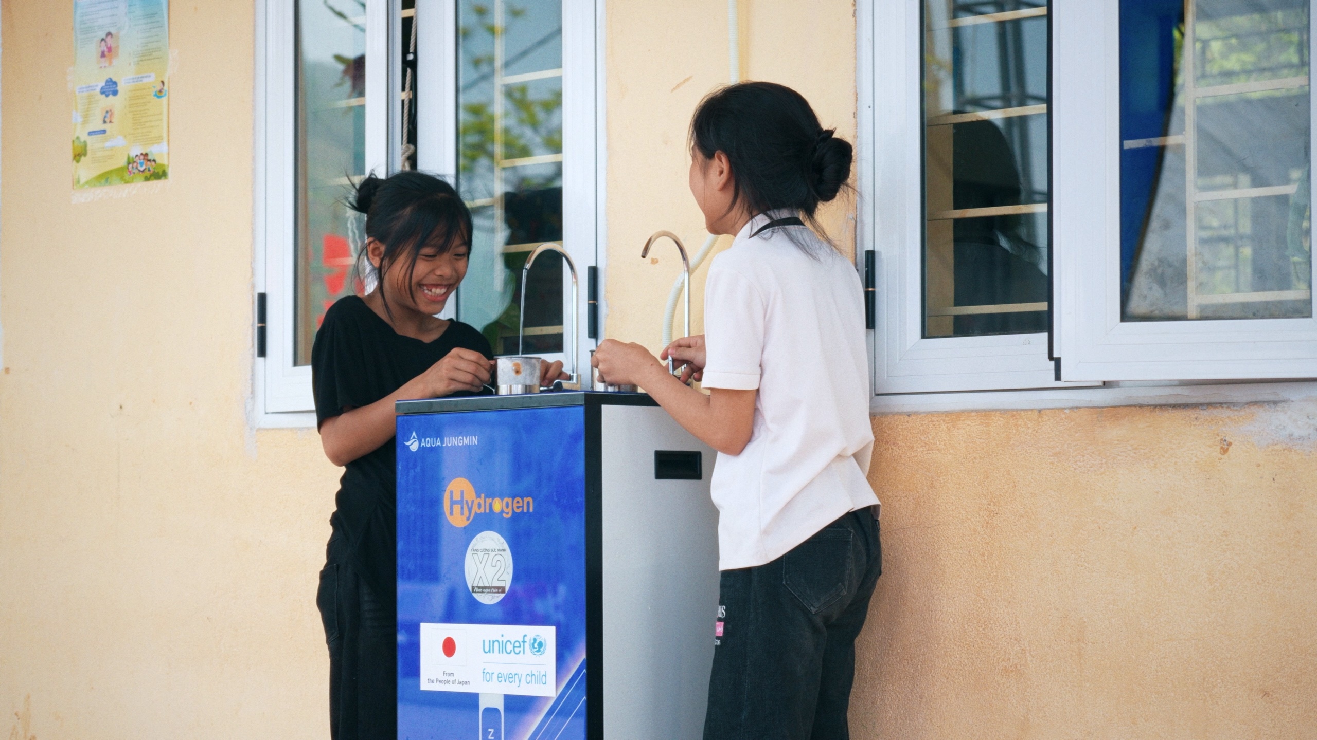 Nhat Ban vien tro anh 3