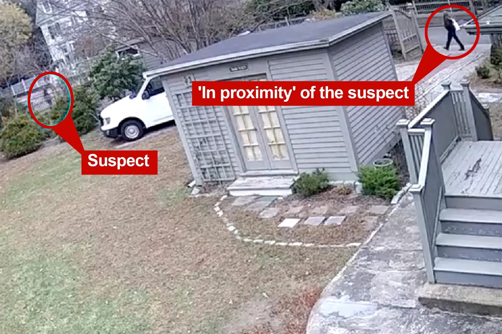 xa sung tai DH Brown anh 1