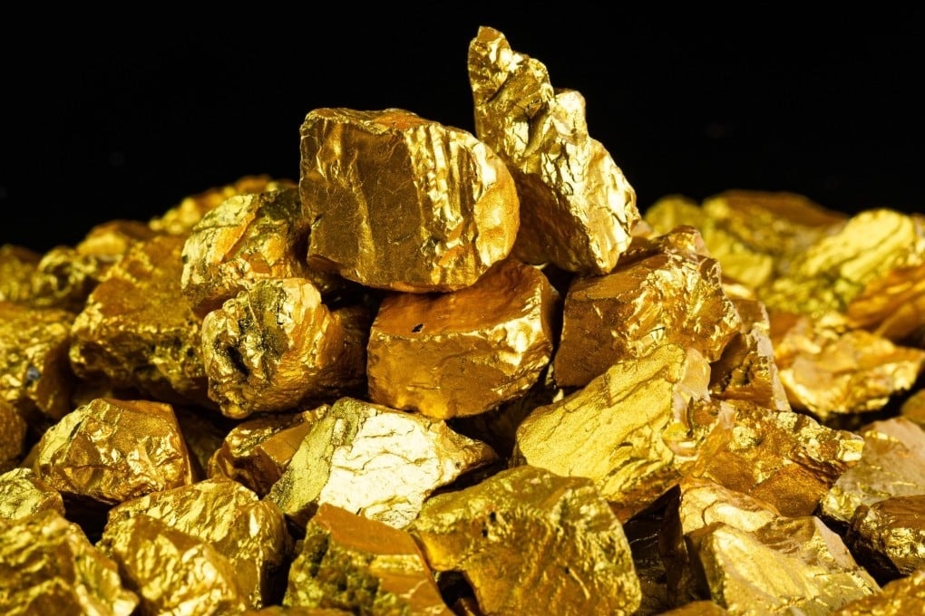 Trung Quoc phat hien mo vang duoi bien lon nhat chau A hinh anh