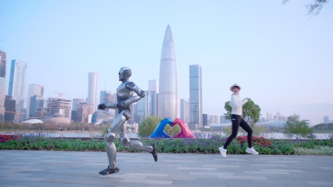 'Thanh pho tuong lai' o Trung Quoc hinh anh