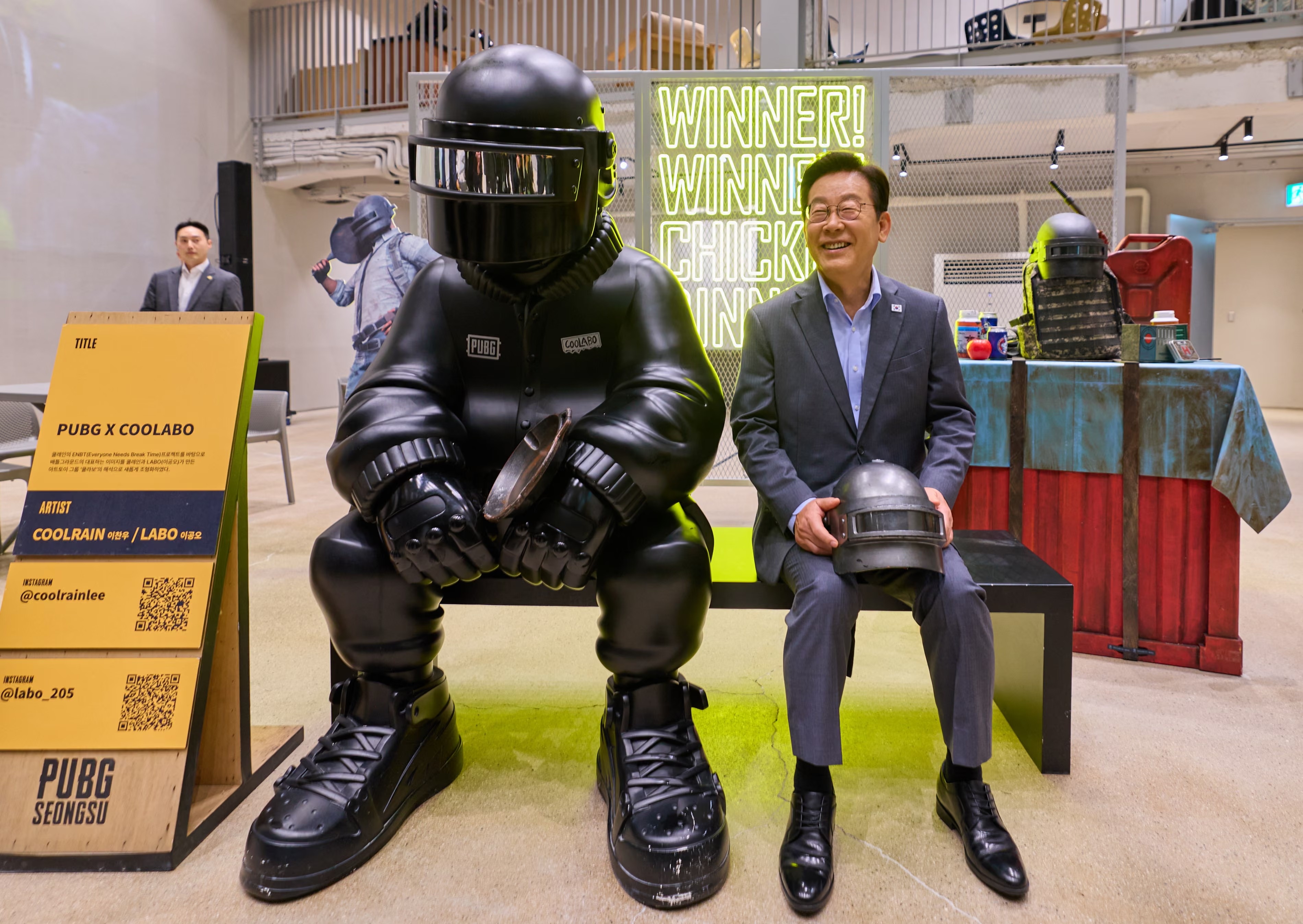 Tu 'te nan' den mo vang ty USD, game Han Quoc lat nguoc dinh kien hinh anh