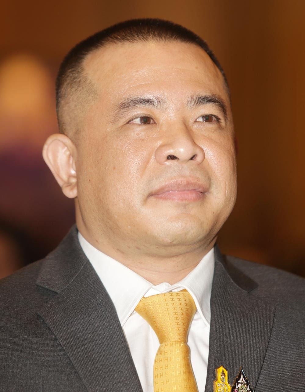 doanh nhan Thai Lan anh 1