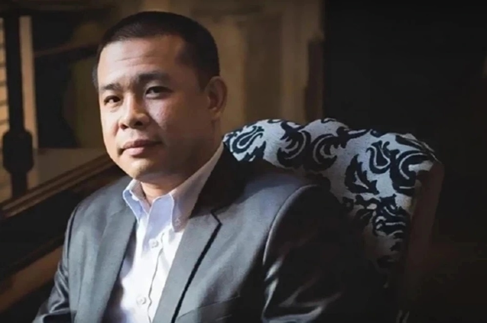 Doanh nhan Thai Lan linh an hon 1.200 nam tu vi lua dao hinh anh