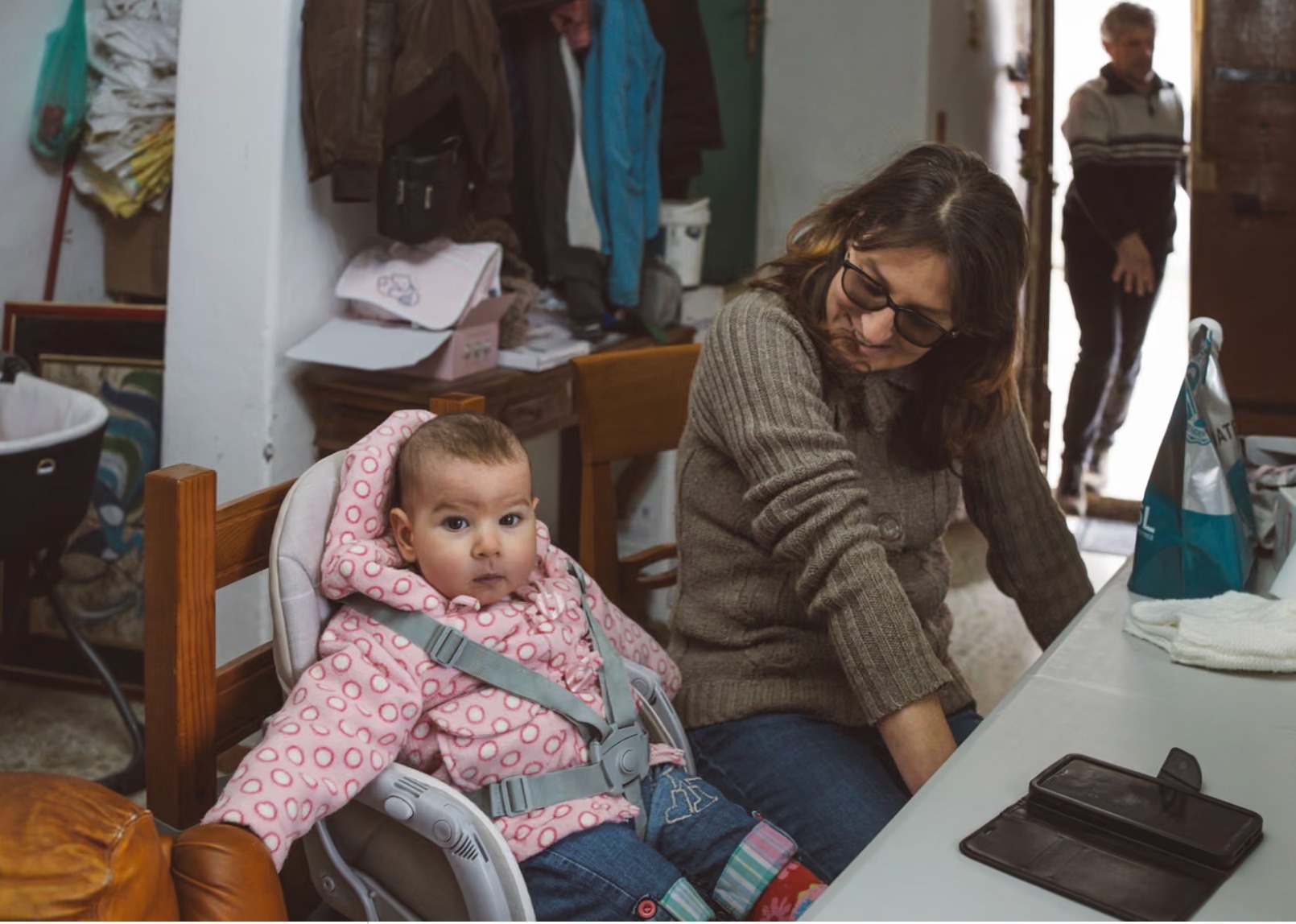 em be dau tien anh 3