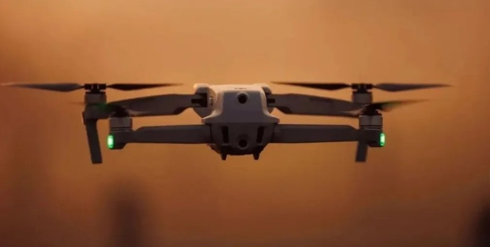 Thai Lan noi Campuchia phong hon 250 may bay khong nguoi lai qua bien gioi hinh anh