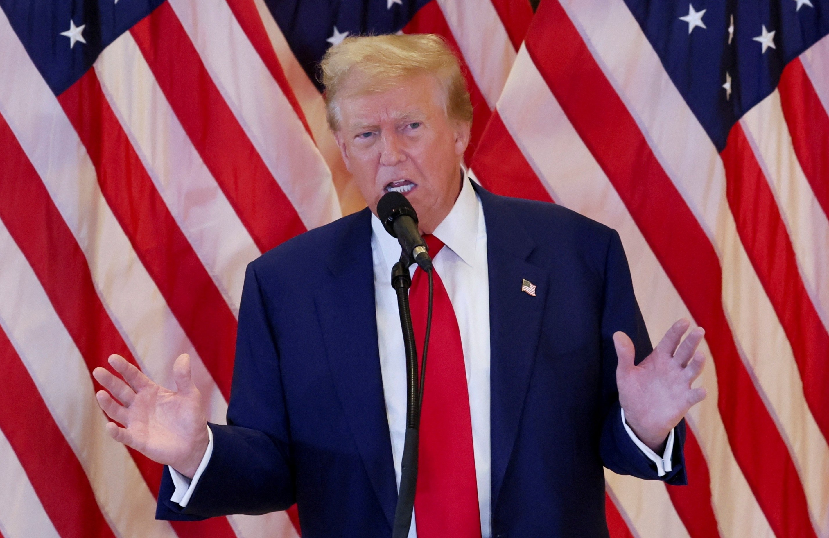 Dieu khien ong Trump tuc gian vao thoi diem then chot hoa dam Ukraine hinh anh