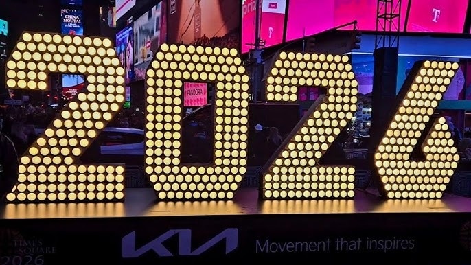 The gioi tung bung chao don 2026 hinh anh