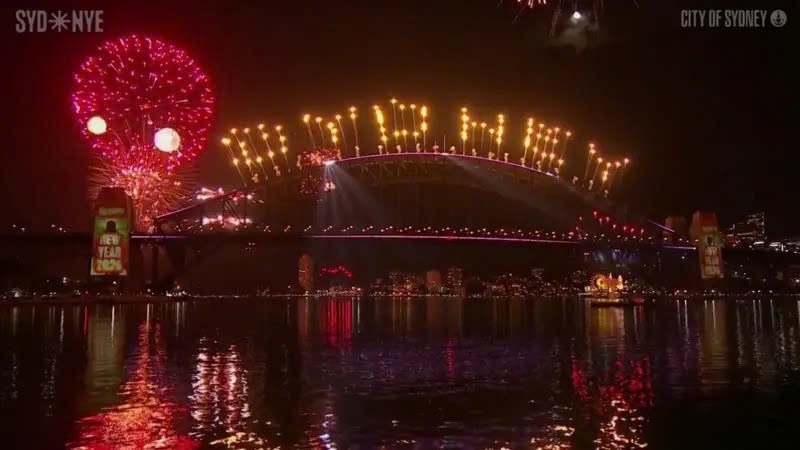 Australia buoc sang nam moi 2026 hinh anh