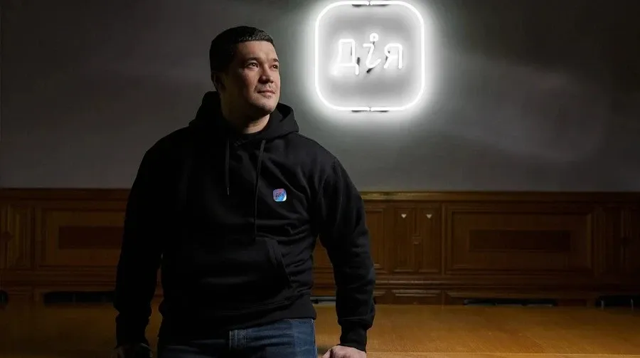 Tong thong Ukraine muon bo nhiem dong minh tre tuoi lam bo truong quoc phong hinh anh