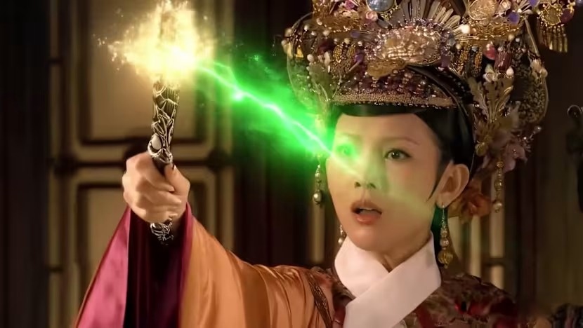 Trung Quoc siet video AI nham nhi hinh anh