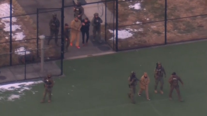 Tham phan 92 tuoi dieu hanh phien toa xet xu vo chong TT Venezuela hinh anh