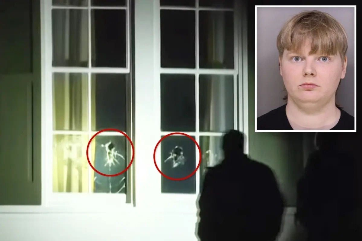 Pho Tong thong My anh 1