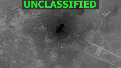 My doi bom Syria hinh anh