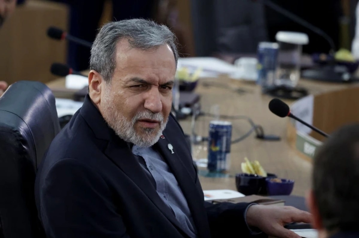 Iran canh bao My va Israel ve hau qua tiep tay cho phan tu bao loan hinh anh