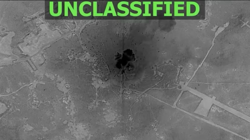 My khong kich quy mo lon khap Syria hinh anh