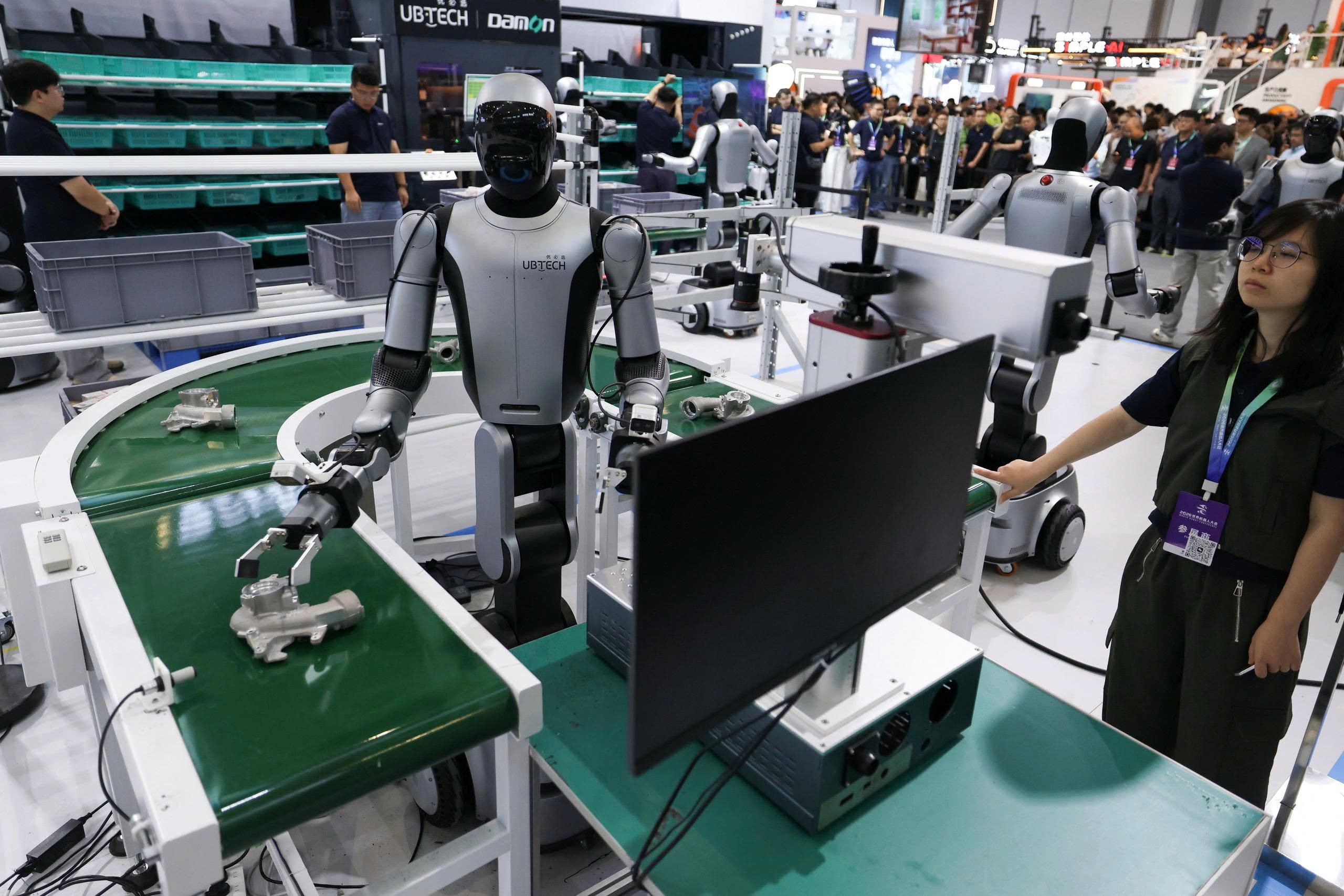 robot hình người ảnh 13 robot hình người ảnh 13