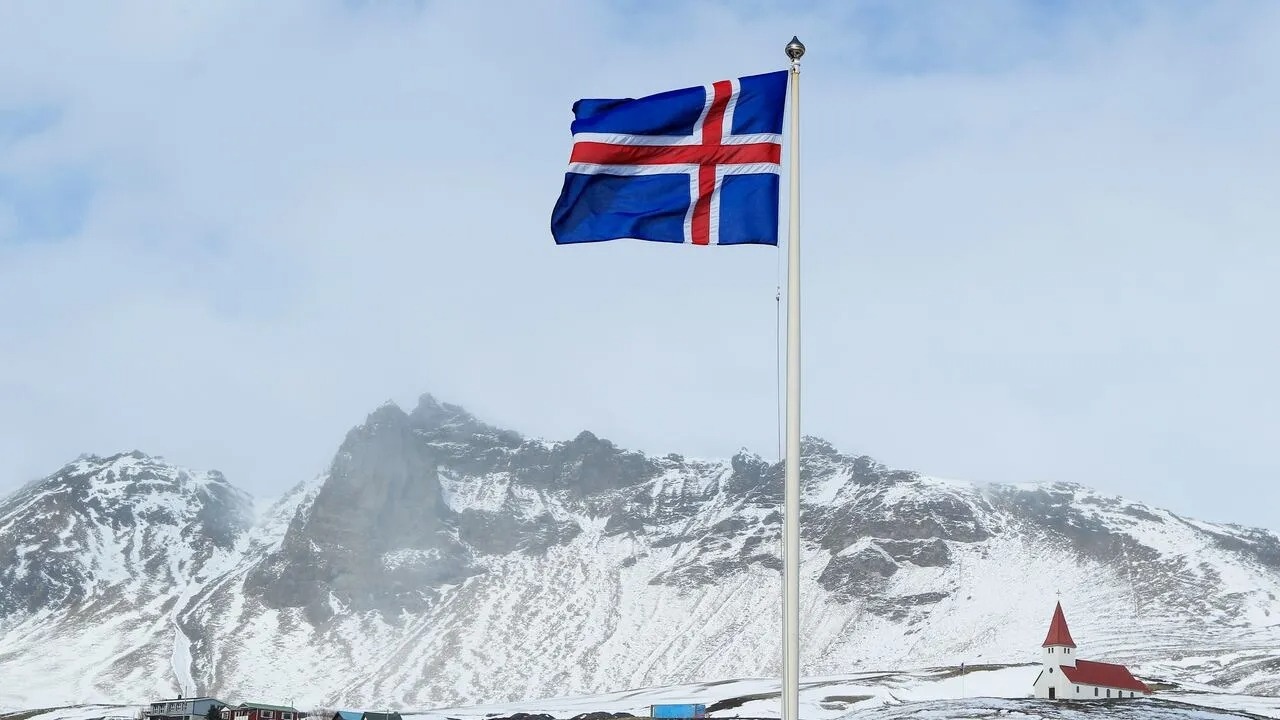 Iceland phan no vi cau dua 'bang thu 52' cua ung vien dai su My hinh anh