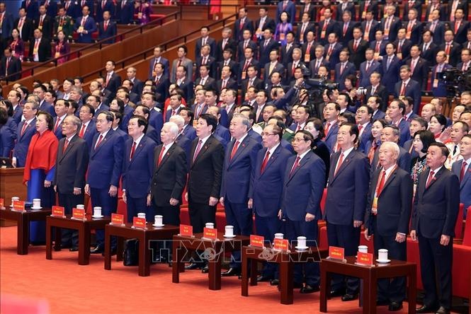 Bao Thai Lan: Viet Nam hien dung truoc co hoi tot nhat phat trien dat hinh anh