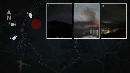 'Bóc trần' chiến dịch Mỹ bắt giữ Tổng thống Venezuela Maduro