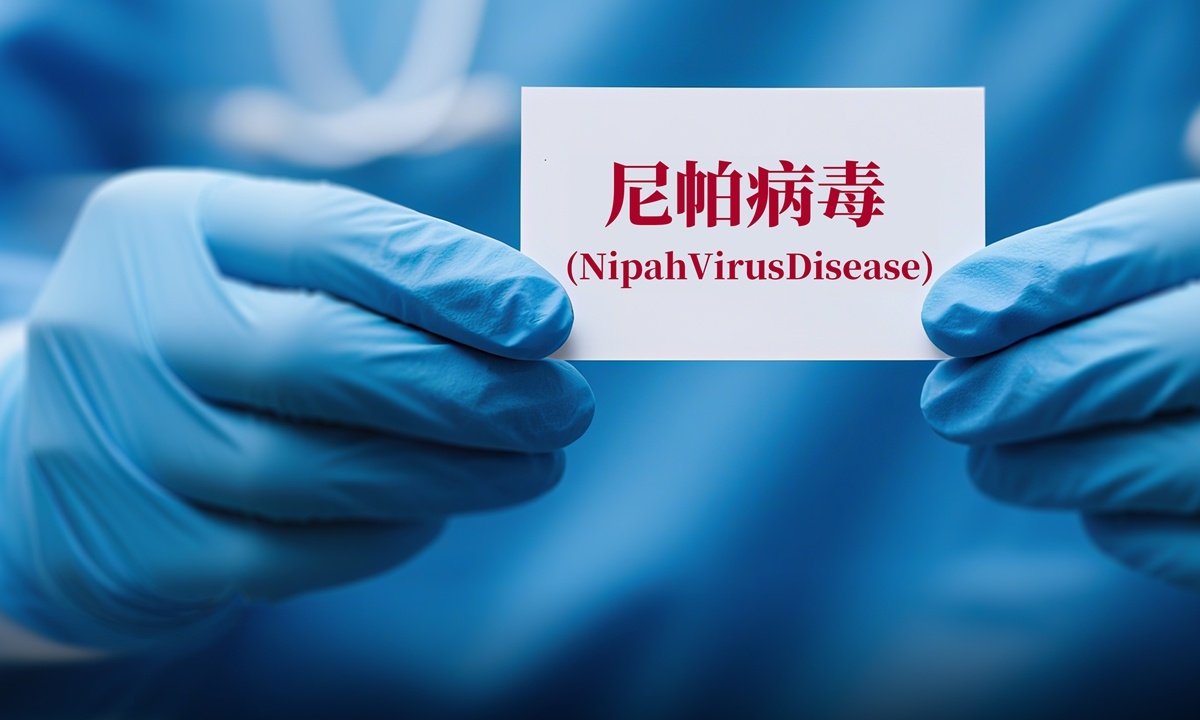 Trung Quoc tim ra thuoc trien vong doi pho virus Nipah hinh anh