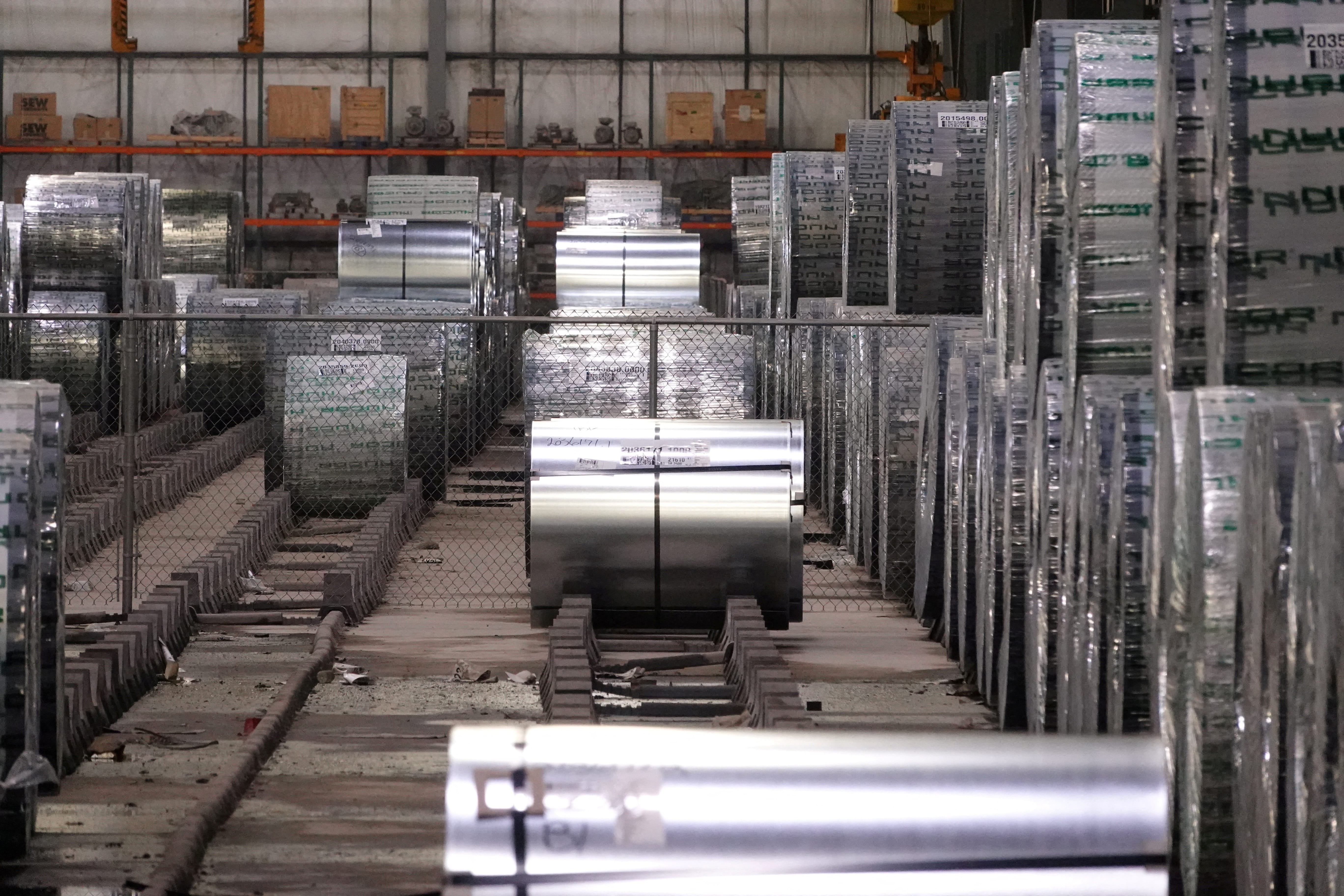 Gia dong, nhom tang bat thuong hinh anh