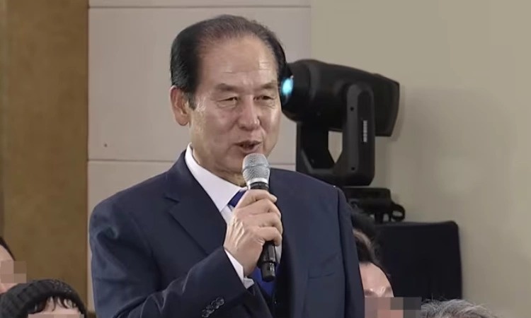 Lan song phan no tai Han Quoc sau phat ngon nhap khau trinh nu Viet hinh anh