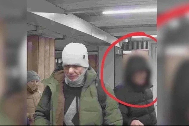 FSB cong bo video cua nghi pham muu sat tuong tinh bao Nga hinh anh