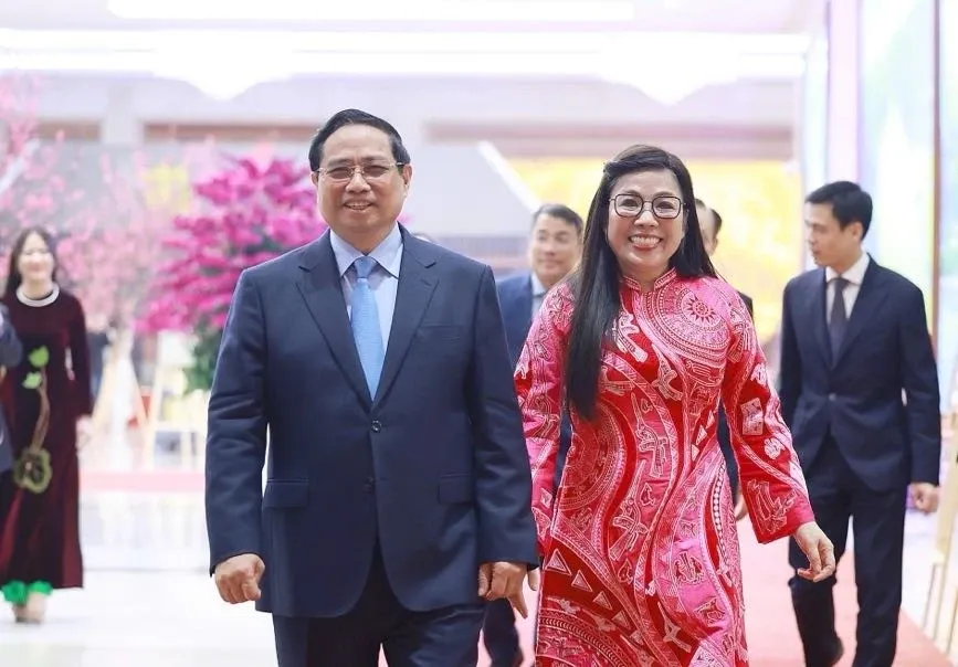 Thu tuong: Viet Nam lua chon con duong hanh dong quyet liet, nhat quan va co trach nhiem hinh anh