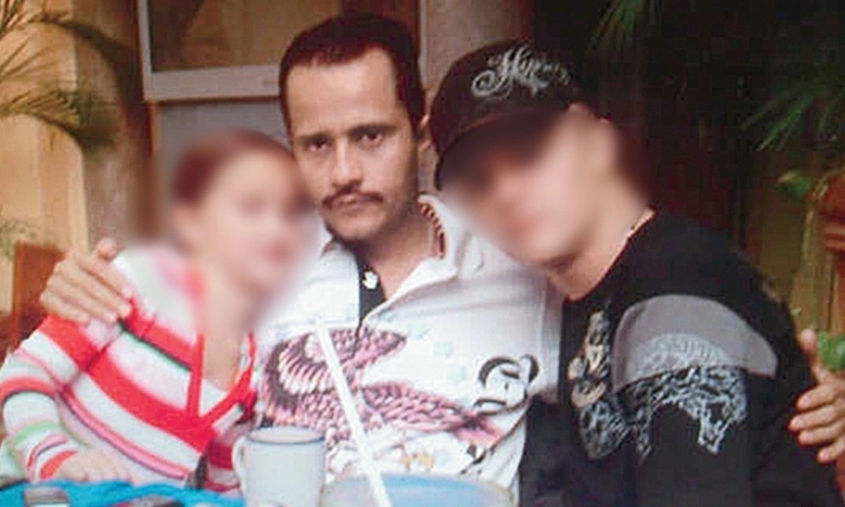 Trum ma tuy quyen luc nhat Mexico lo tung tich vi nguoi tinh hinh anh