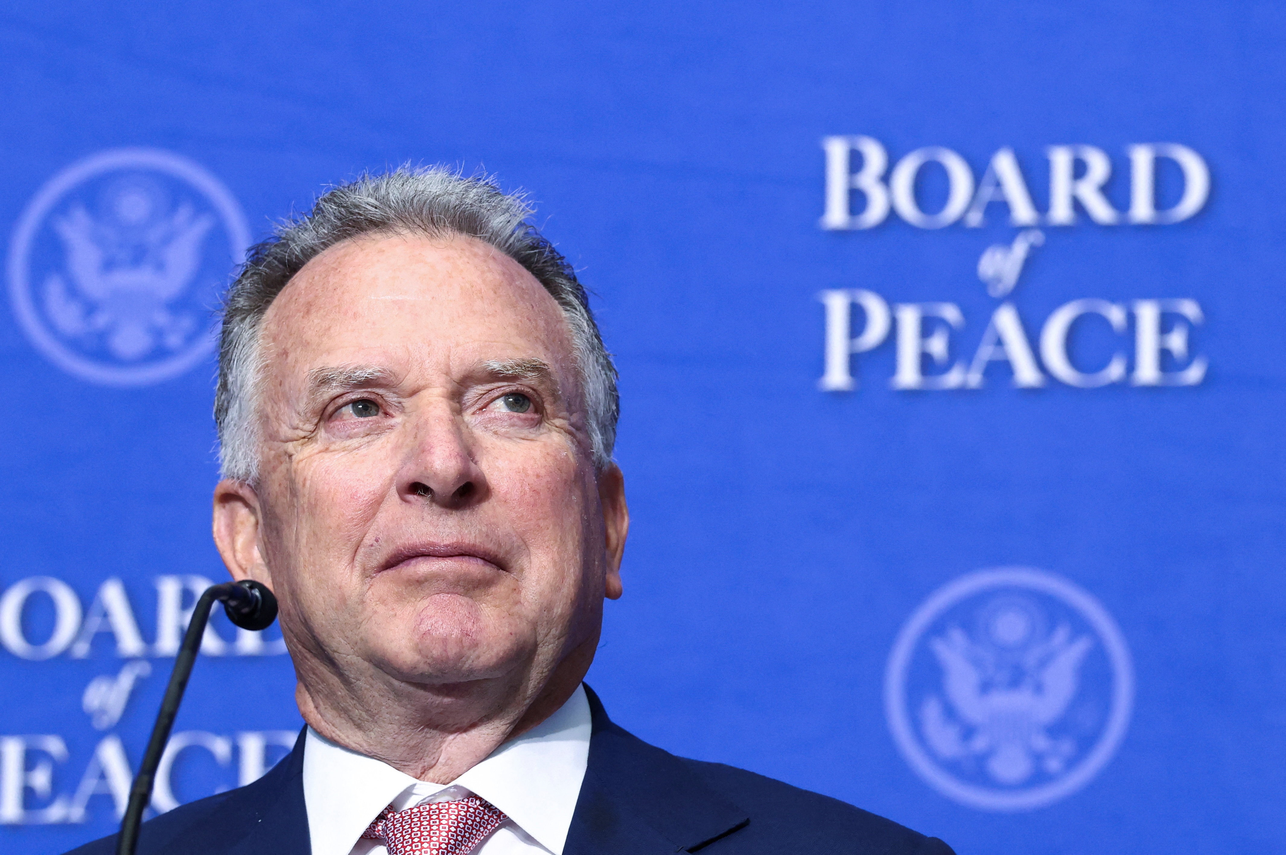 My: Iran tung khoe du urani cho 11 bom hat nhan hinh anh