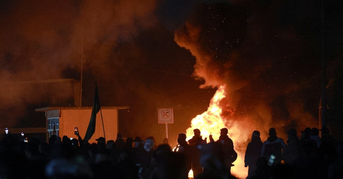 Ban do chien su ruc lua tai Trung Dong hinh anh