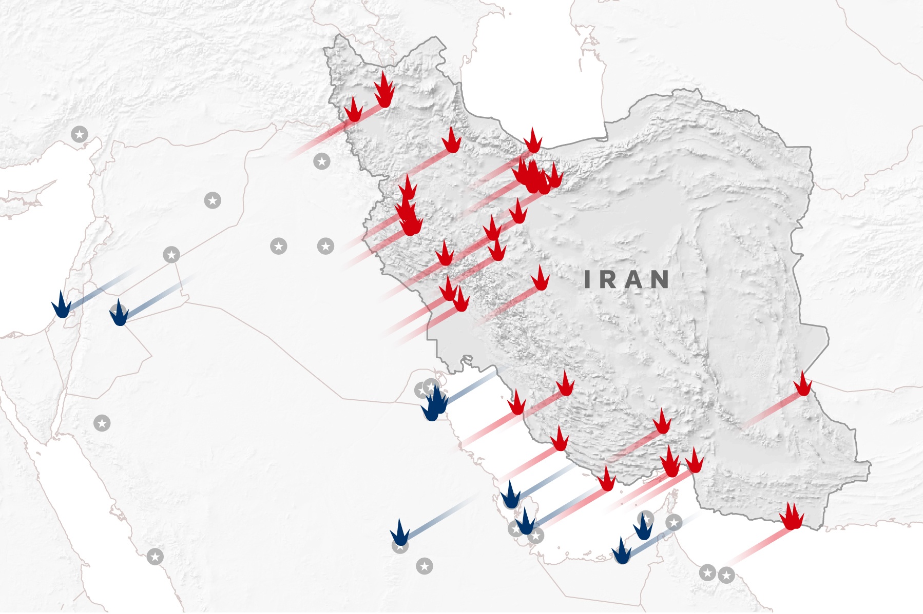 Mot tuan chao dao vi chao lua Iran hinh anh