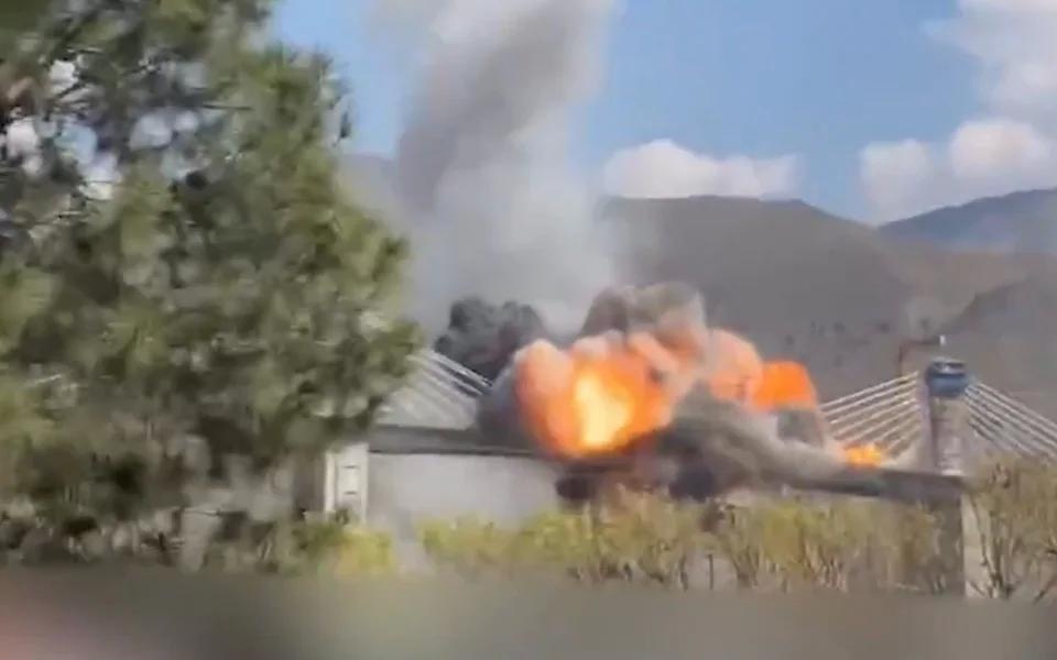 My - Israel danh sap cay cau cao nhat Trung Dong hinh anh