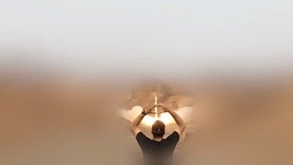 Iran doi 'mua ten lua', Quoc hoi Israel phai tam dung hop hinh anh