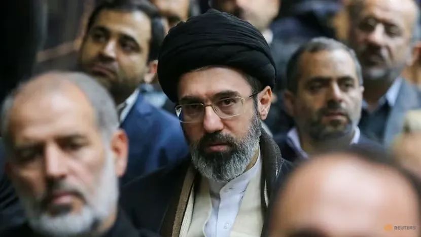 Tan Lanh tu toi cao Iran vang bong sau nhieu ngay duoc bo nhiem hinh anh