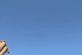 My cong bo video tan cong 8.000 muc tieu cua Iran hinh anh