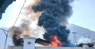 Iran trut bao ten lua, dong loat nham vao can cu My - Israel hinh anh