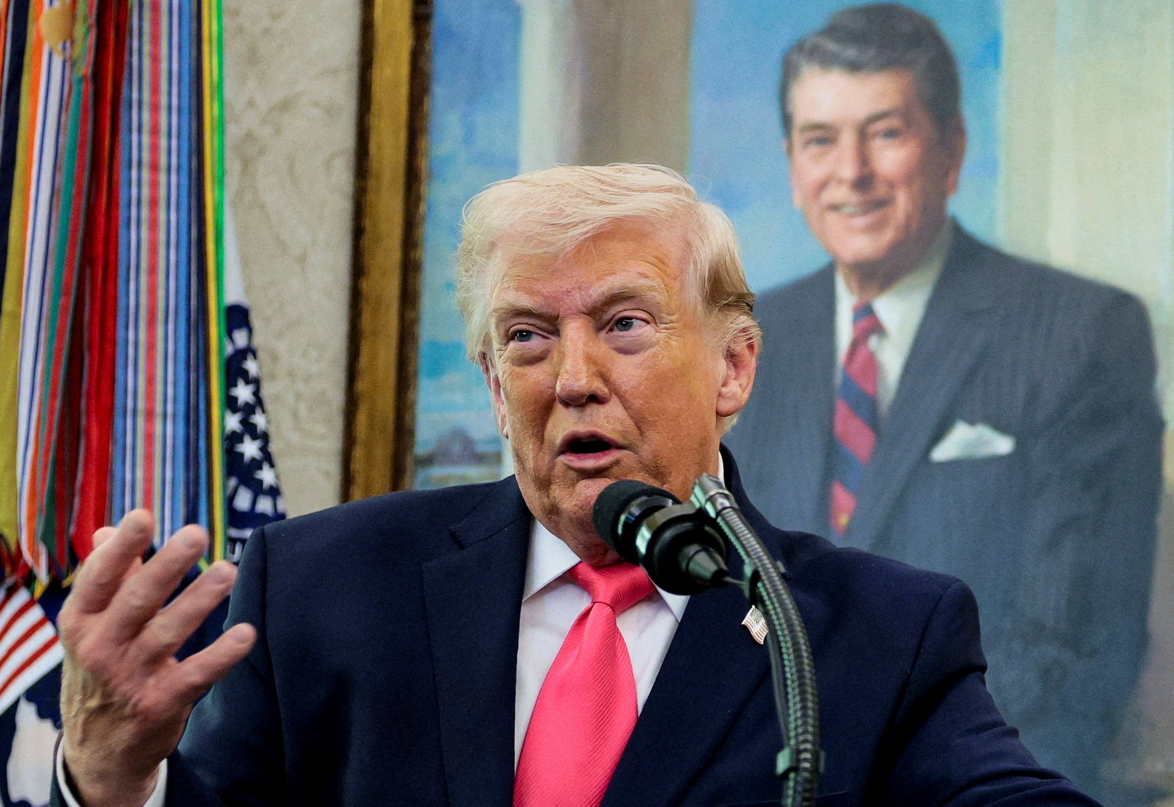 Truyen thong Israel he lo chi tiet 14 'yeu cau' cua My voi Iran hinh anh