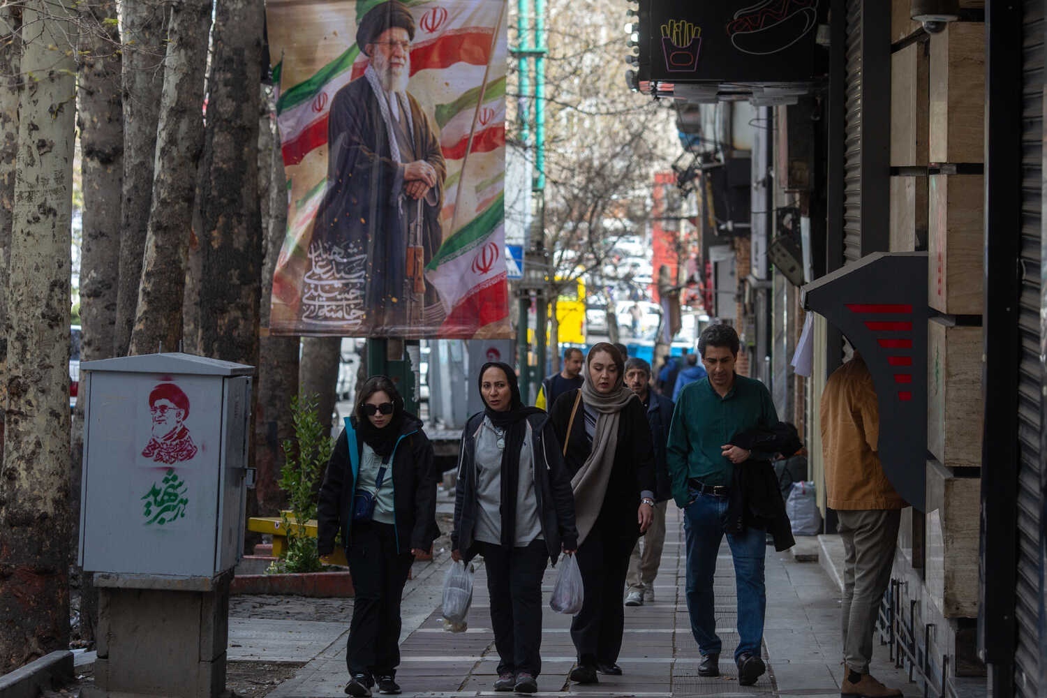 Iran ảnh 1 Iran anh 1