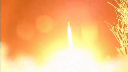 My tan cong co so san xuat bot uranium Iran hinh anh