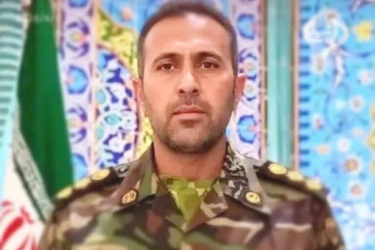 Tuong Iran thiet mang khi giao chien truc tiep voi My hinh anh