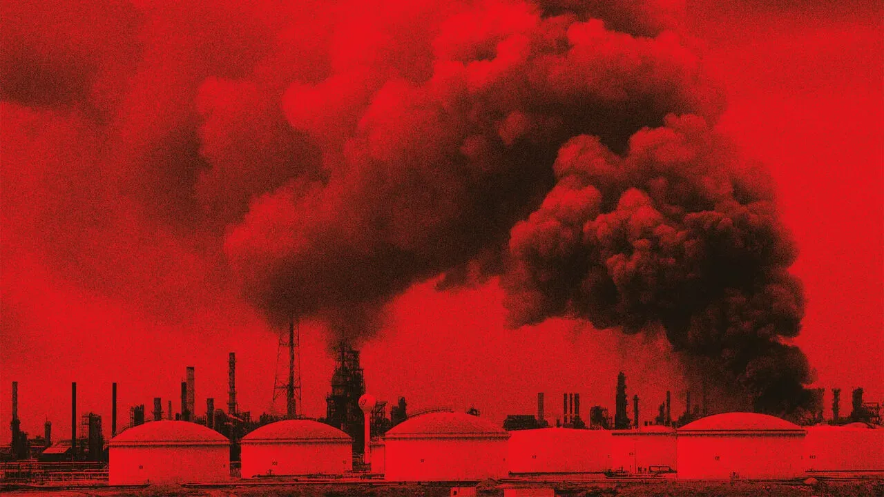 Sau 1 thang chien su Iran, cu soc that su co the chua bat dau hinh anh