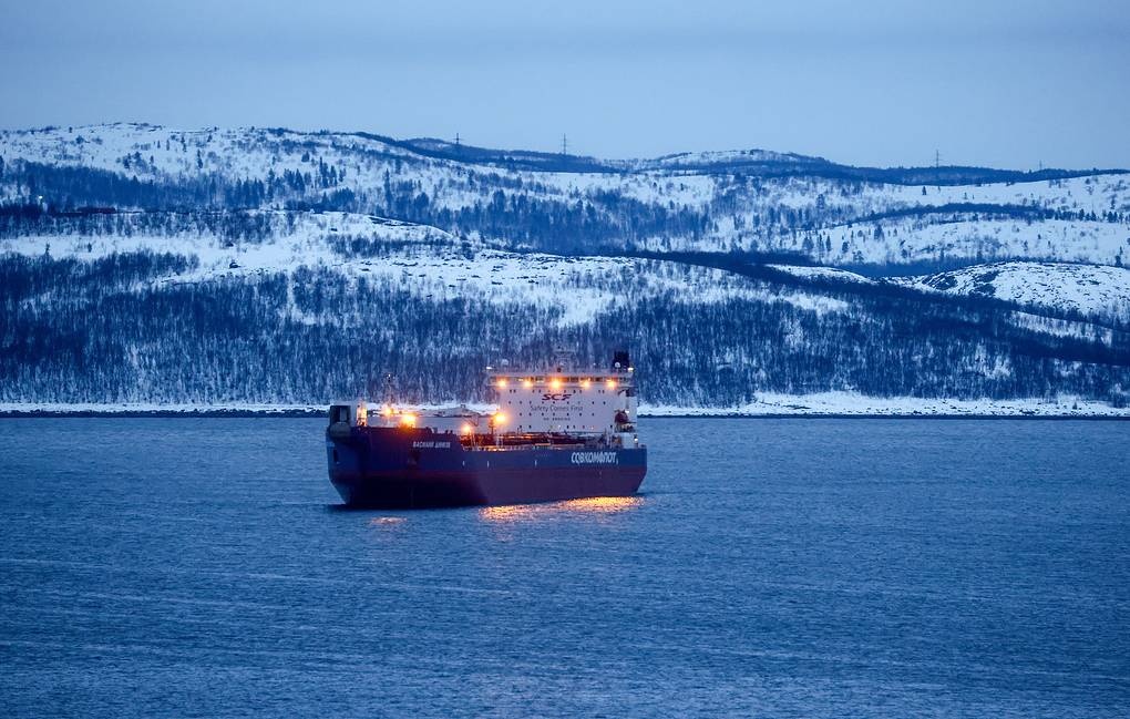 Nga, My len tieng ve viec cho dau den Cuba hinh anh