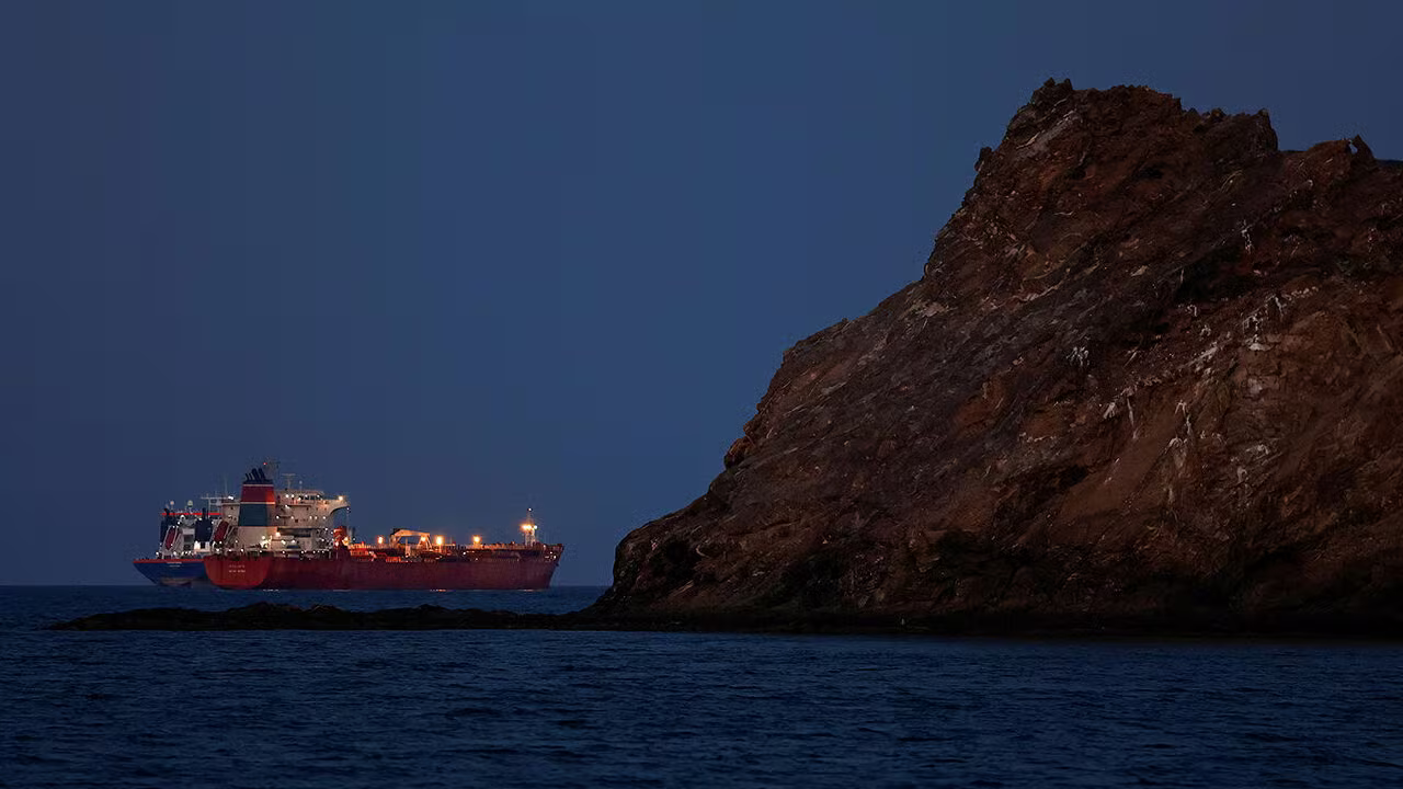 Don hiem cac doi thu danh vao 'yet hau' My hinh anh