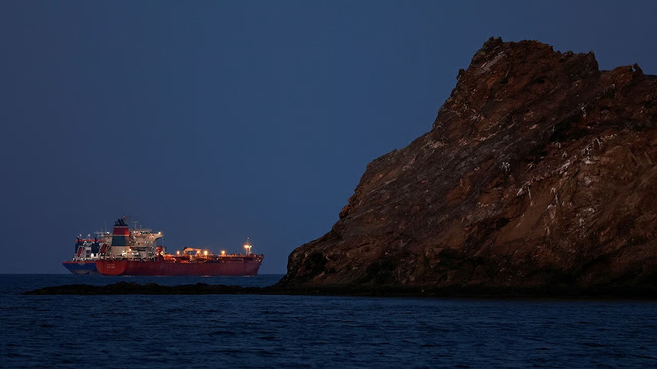 Don hiem cac doi thu danh vao 'yet hau' My hinh anh