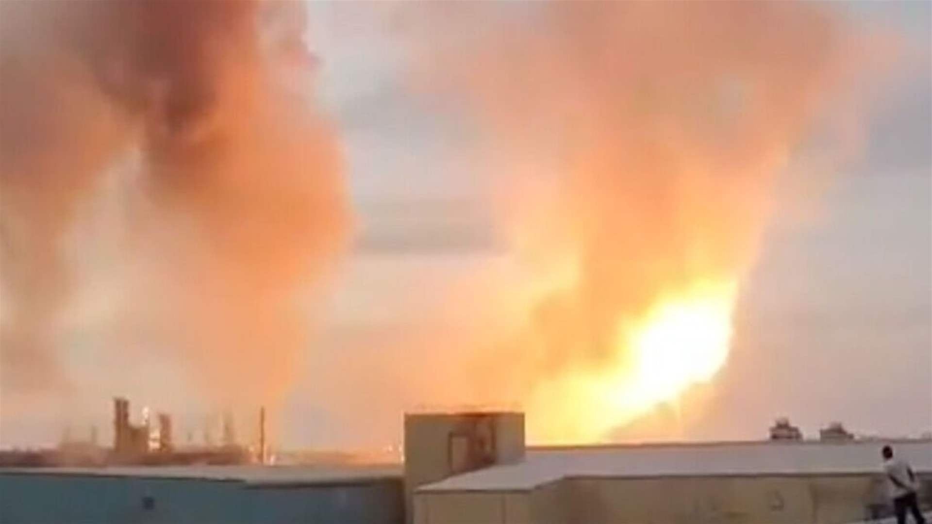 Iran bac ke hoach ngung ban cua My hinh anh