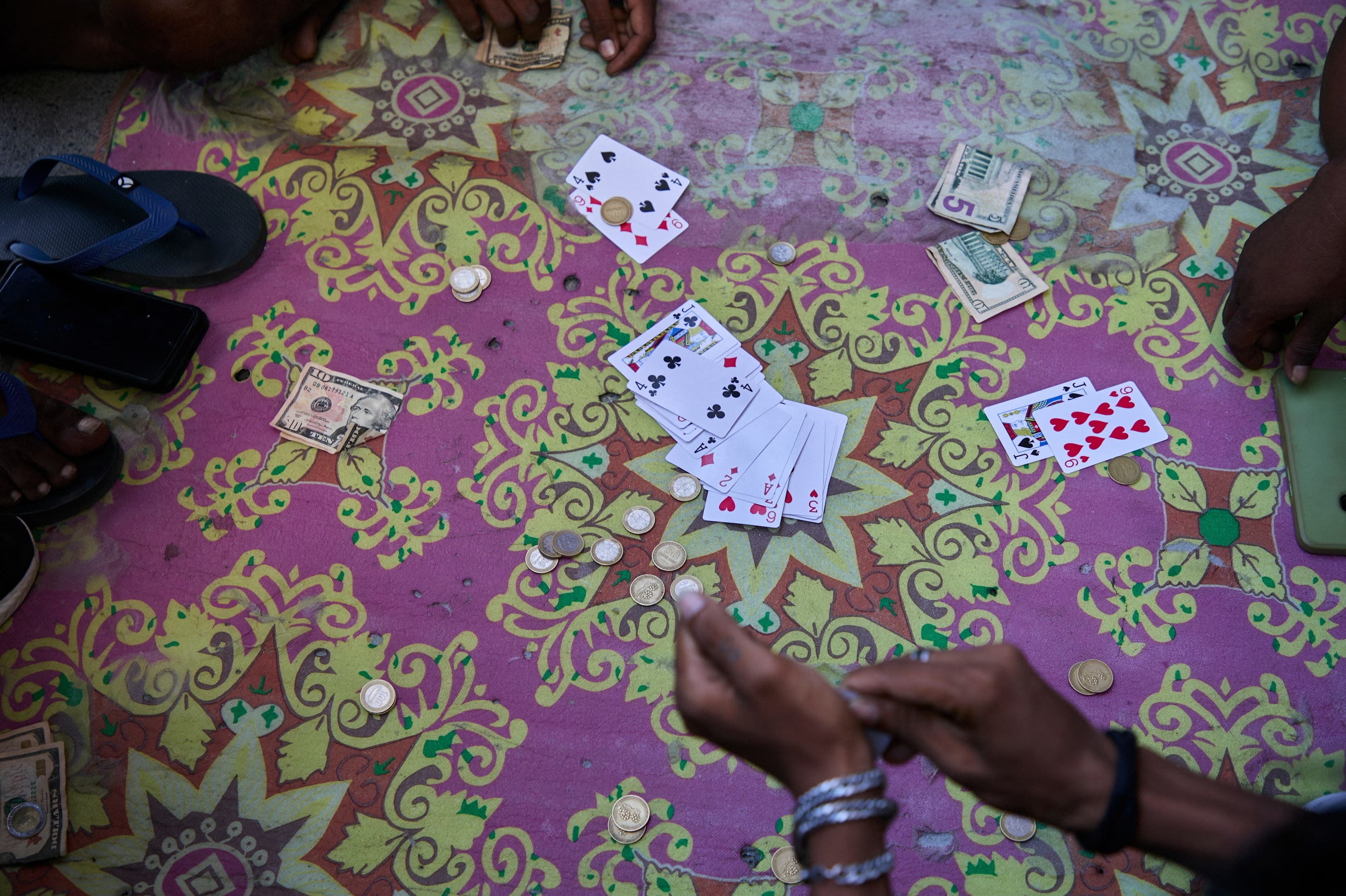 Xuat hien de che lua dao Tran Chi thu 2? hinh anh